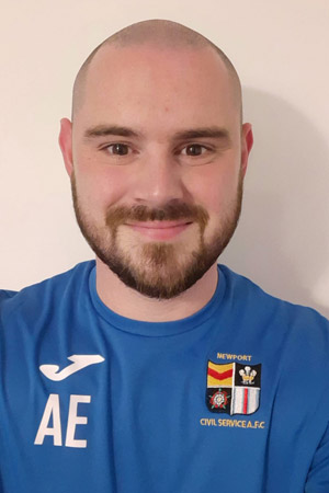 Adam Edwards