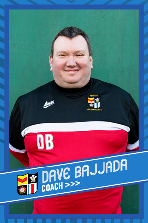 Dave Bajjada