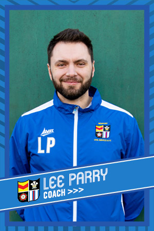 Lee Parry