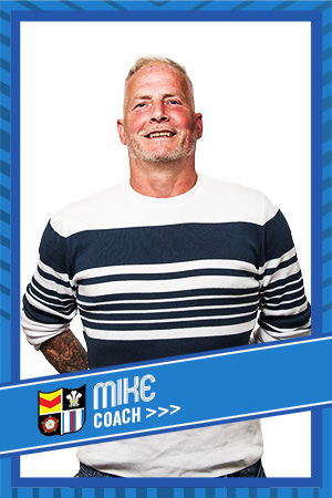 Mike Thompson