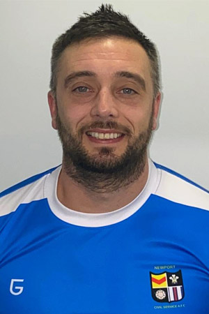 Thomas Elwick