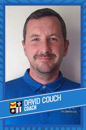 David Couch