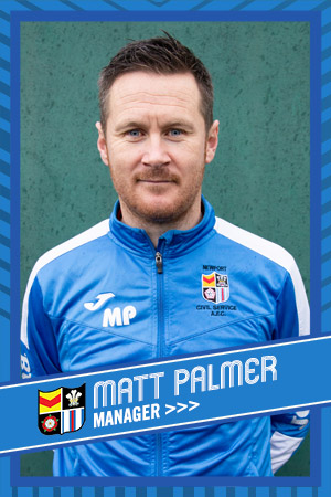 Matthew Palmer